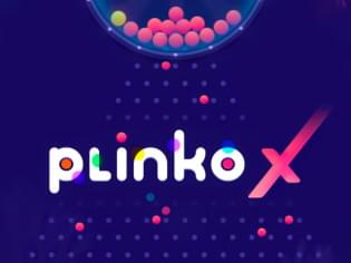 plinko x