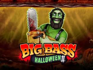 big bass halloween 2