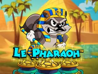 le pharaoh
