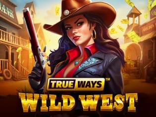 wild west trueways